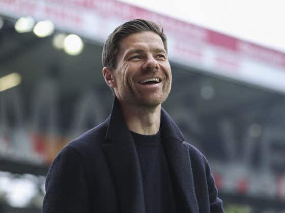 Article image:Next Liverpool manager: David Ornstein lifts lid on Xabi Alonso latest amid three-way tug of war