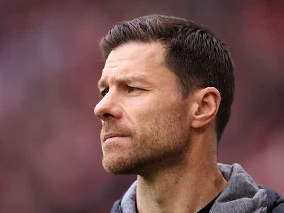 Article image:‘BREAKING: Xabi Alonso, set to…’ – Romano delivers new manager news amid Liverpool interest