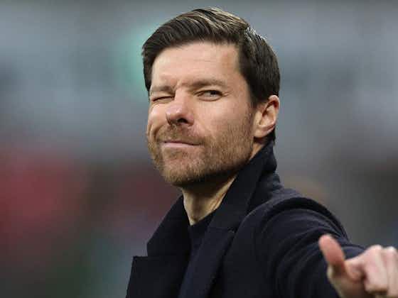 Article image:Xabi Alonso’s future could go public in 3-4 weeks after “saying yes” to Liverpool