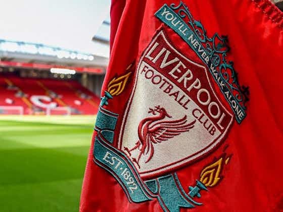 Article image:Liverpool one of many clubs that ‘appreciate’ 26-y/o PL ace ahead of summer window – Galetti