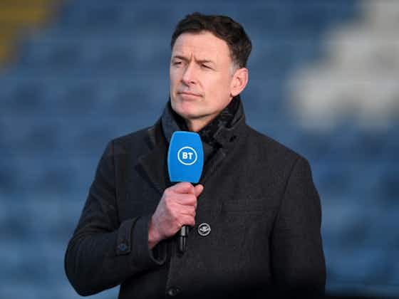 Article image:‘I can see’ – Chris Sutton makes interesting prediction ahead of crunch Merseyside derby