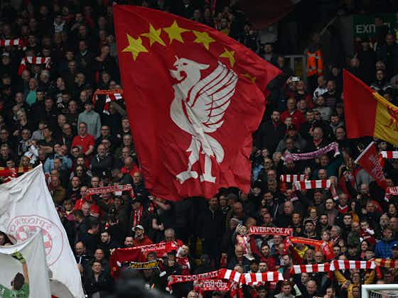 Imagem do artigo:‘Agents have spoken to LFC’: Liverpool managerial candidate no one will have expected