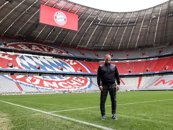 Article image:Xabi Alonso latest: What Bayern honcho is now saying about manager search