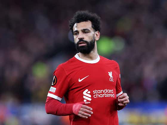 Article image:If Salah leaves, who’s the best forward to buy?