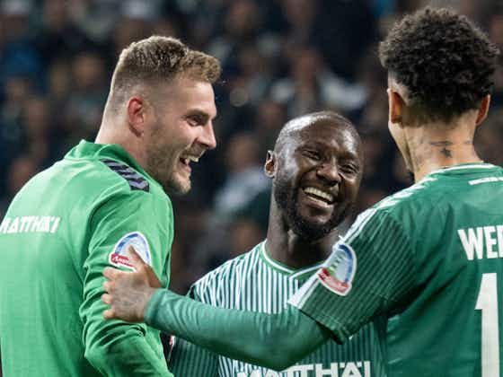 Article image:Werder Bremen release damning Naby Keita statement after ‘he let his team down’