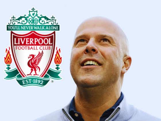 Article image:What Arne Slot has reportedly done provides a strong clue over his stance on Liverpool job