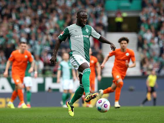 Article image:Naby Keita could face Werder Bremen chiefs’ wrath after what he did prior to 5-0 drubbing