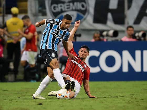 Article image:Could Manchester City bring a Brazilian starlet to the Etihad this summer and what would he bring?