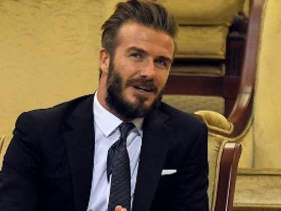 Article image:David Beckham hints at Inter Miami moves for Lionel Messi and Cristiano Ronaldo