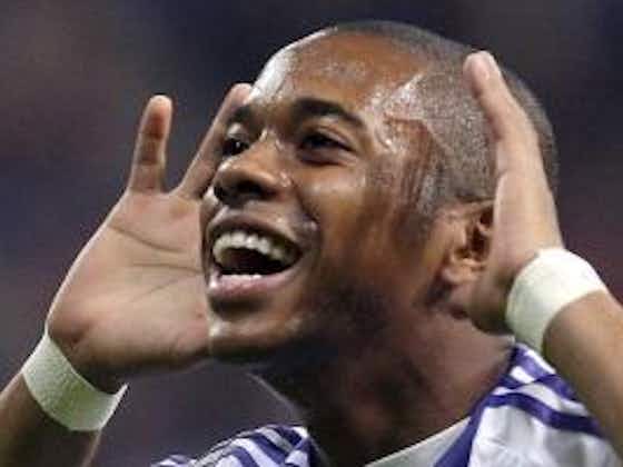 Article image:Former Real Madrid star Robinho released by Santos amid legal controversy