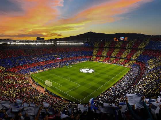 Article image:Barcelona financial crisis set to impact January transfer moves