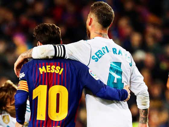 Article image:Over 70 percent of fans believe La Liga title is beyond both Real Madrid and Barcelona