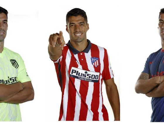 Article image:La Liga weekly roundup and the impact of Luis Suarez transfer on Atletico Madrid and Barcelona