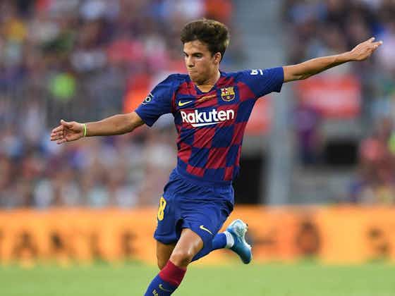 Article image:Opportunity to emerge from crisis for Barcelona’s homegrown duo