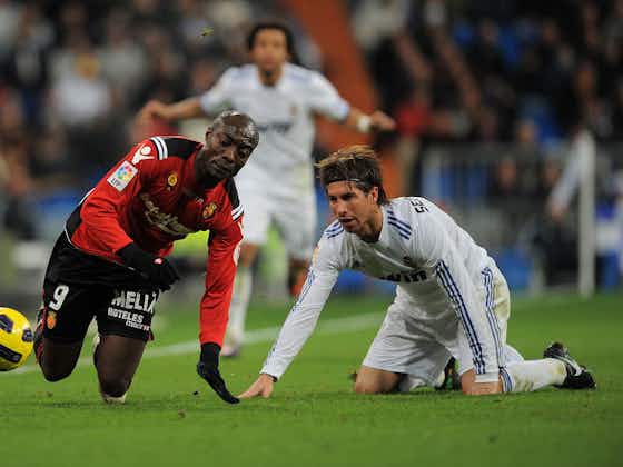 Article image:Ex-Osasuna and Mallorca player Pierre Webo on racism in Spain