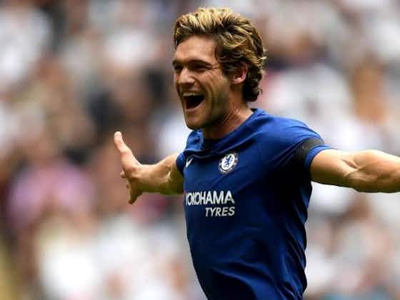 Article image:Spanish star linked with Chelsea exit in 2021 transfer shake up