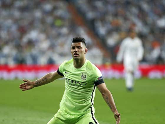 Article image:Twitch star hints at Barcelona summer move for Sergio Aguero
