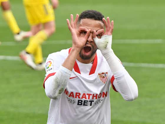 Article image:Spanish football evening headlines: En-Nesyri takes Sevilla third, Real Madrid hit back at media claims and Willian Jose joins Wolves