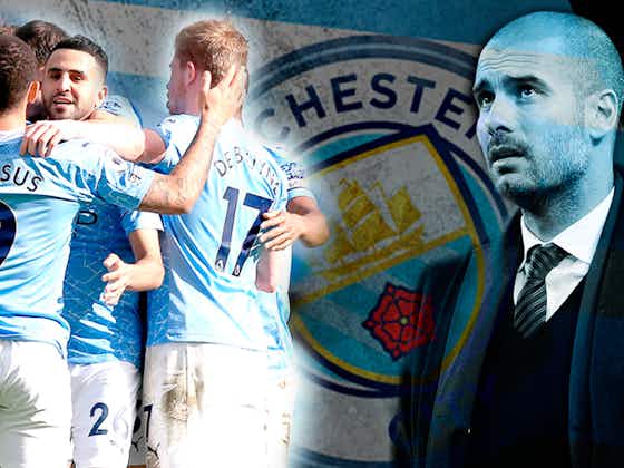 Article image:Spanish clubs keen to steer clear of Pep Guardiola’s record-breaking Manchester City