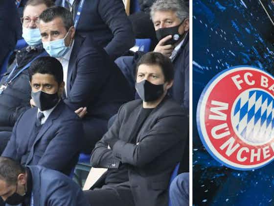 Article image:The keys to PSG and the Bundesliga’s rejection of the European Super League