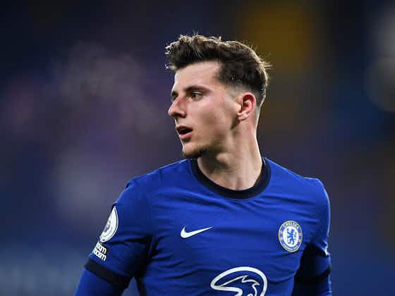Article image:Watch: Mason Mount scores killer second for Chelsea against Real Madrid