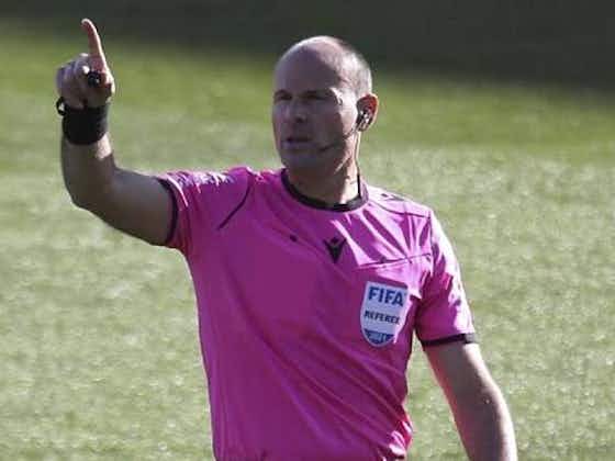 Article image:Mateu Lahoz named referee of Champions League final between Chelsea and Manchester City