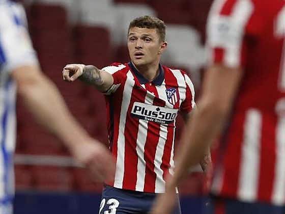 Article image:Man United opening bid for Atletico Madrid star rejected