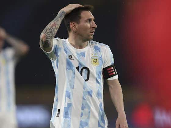 Article image:Barcelona trust they can announce Lionel Messi’s renewal after Copa America