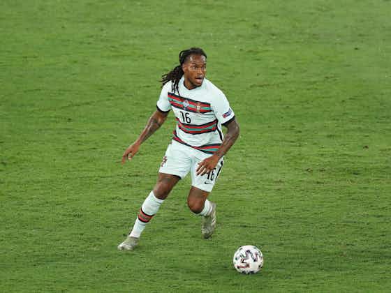 Article image:Lille set asking price for Barcelona target Renato Sanches
