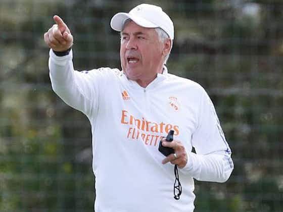 Article image:Spanish football morning headlines: Ancelotti begins to shape Madrid, Barcelona could profit from Rafinha move, Barcelona to apply the Balde Formula to Ilaix