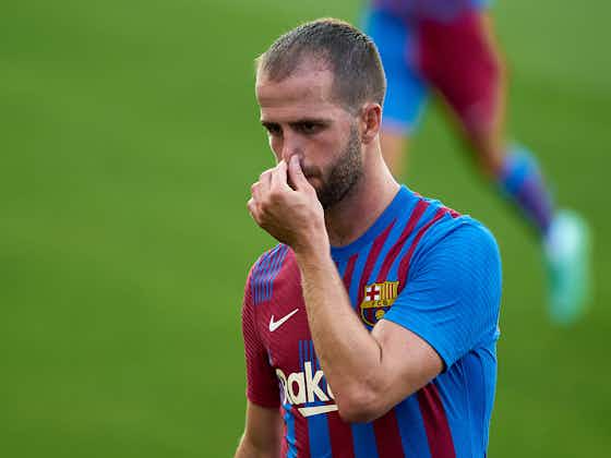 Article image:Barcelona at the centre of Italian investigation over infamous Pjanic-Arthur swap deal