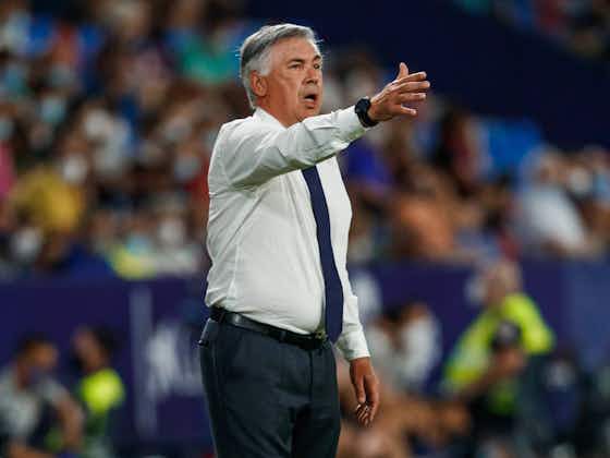 Article image:Carlo Ancelotti believes Marco Asensio has found his true position at Real Madrid