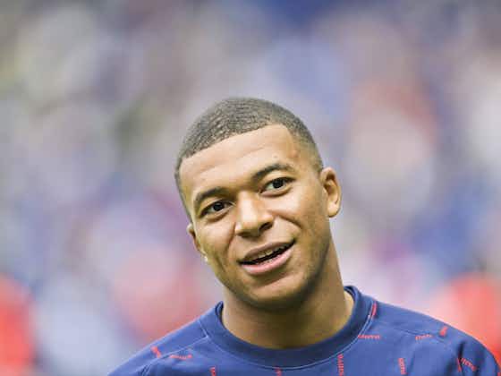 Article image:PSG chief Leonardo issues update on Kylian Mbappe contract hopes amid Real Madrid links