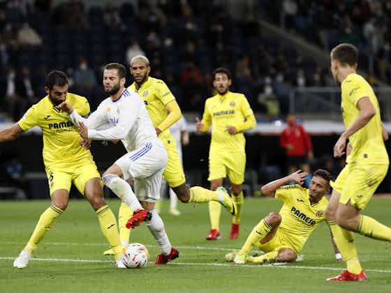 Article image:Unai Emery issues verdict on controversial incident during Real Madrid vs Villarreal