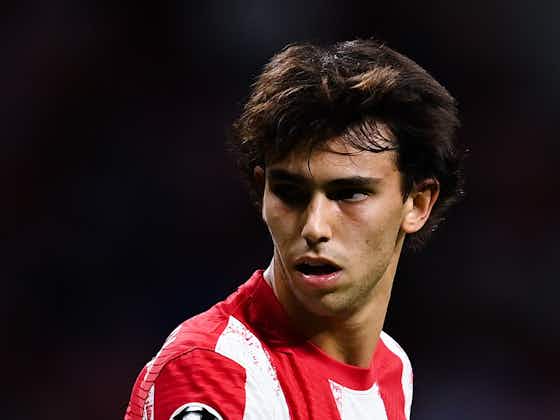 Article image:Joao Felix details what Diego Simeone is asking from him after fine performance in Liverpool defeat