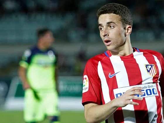 Article image:Diogo Jota will miss Atletico Madrid return with Liverpool
