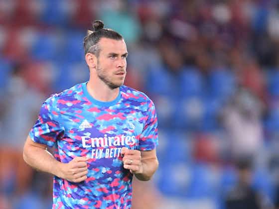 Article image:Carlo Ancelotti confirms when Gareth Bale can return to Real Madrid action