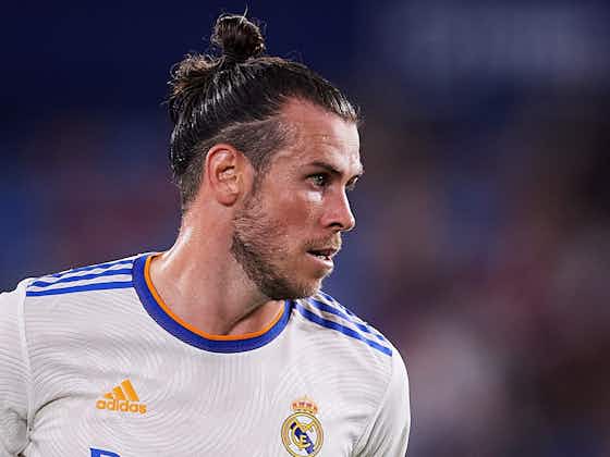 Article image:Gareth Bale and Isco getting closer to Real Madrid returns