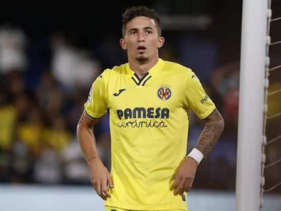 Article image:Villareal look to raise starlet’s €30m release clause