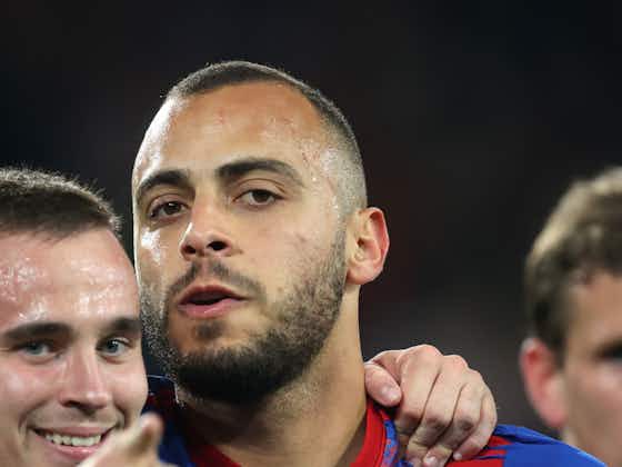 Article image:Pedri ruled out until 2022 as Barcelona start talks with Basel frontman