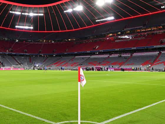 Article image:Barcelona handed potential boost ahead of crucial Bayern Munich clash as fans locked out