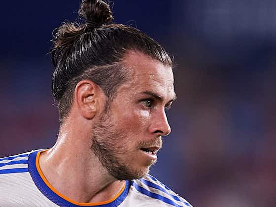 Article image:Antonio Conte and Tottenham eye Gareth Bale on a free transfer ahead of next summer