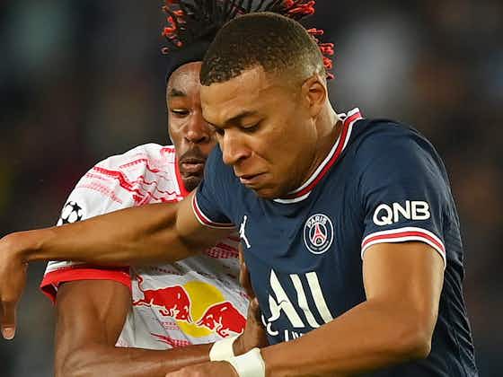 Article image:Former PSG star Jesé reveals Kylian Mbappe’s Real Madrid statement amid transfer links