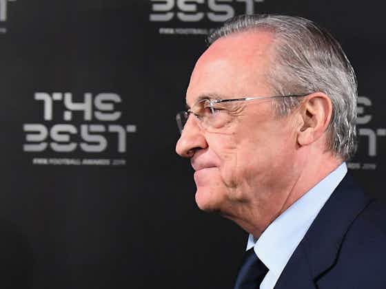 Article image:Real Madrid post profits of €13m ahead of €770m budget vote