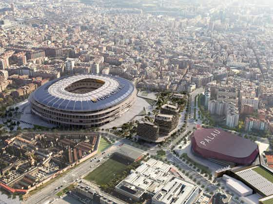 Article image:Barcelona prepare for telematic referendum to approve €1.5bn loan for Espai Barca