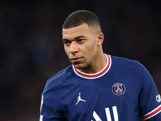 Article image:Casemiro makes Kylian Mbappe ‘compatible’ claim amid Real Madrid transfer links