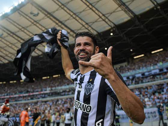 Article image:Diego Costa’s negotiations with Serie A strugglers Salernitana break down