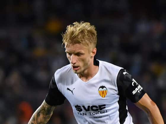 Article image:Atletico Madrid reach total agreement over Kieran Trippier replacement