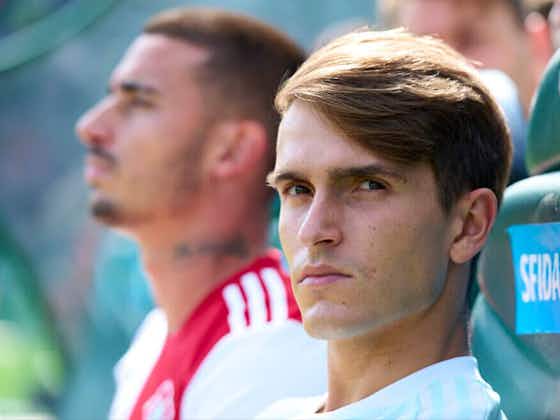 Article image:Celta President Carlos Mourino threatens Denis Suarez with exclusion over agent row