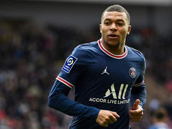 Article image:Frederic Hermel claims Kylian Mbappe had said yes to Real Madrid